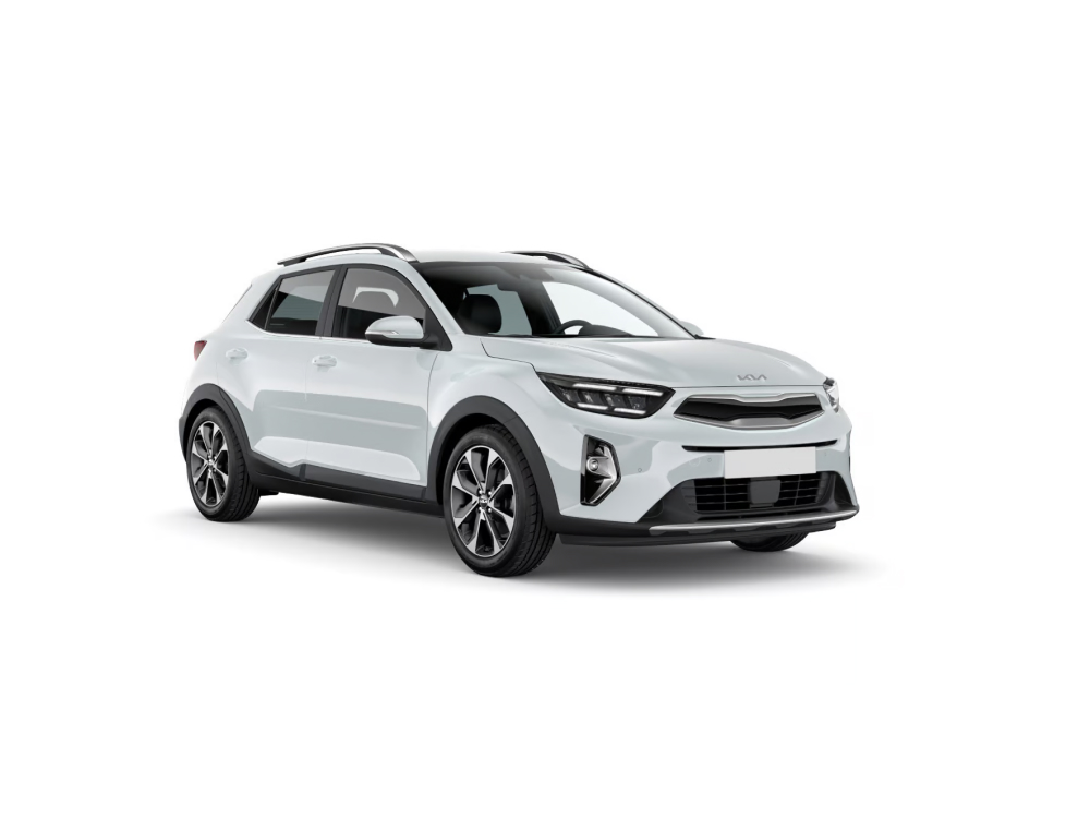 KIA STONIC AUTO