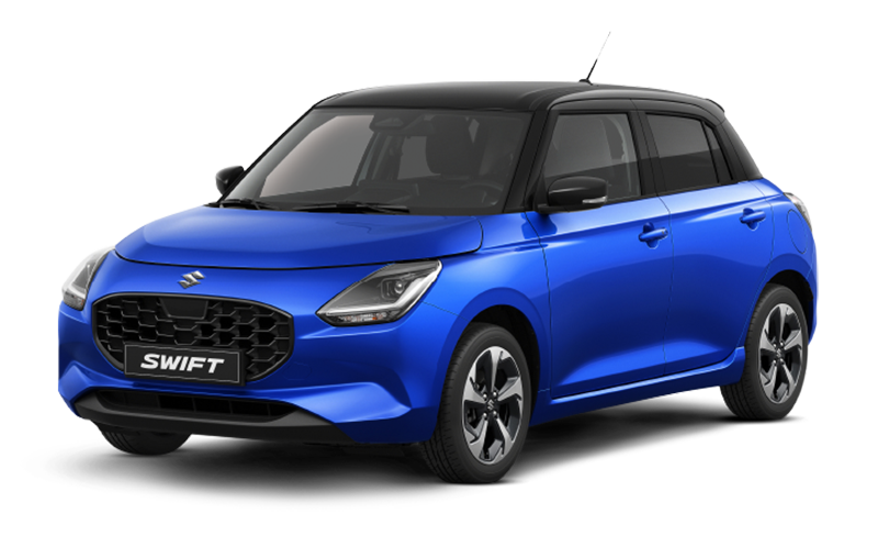 SUZUKI SWIFT AUTO