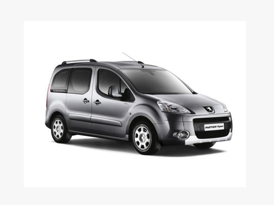 PEUGEOT PARTNER DIESEL